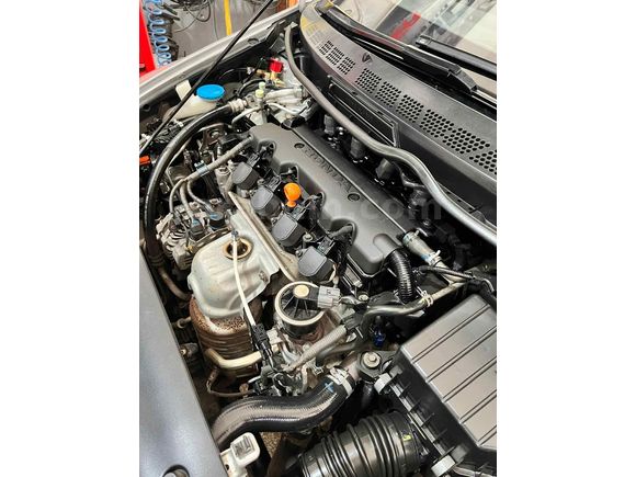 Sahibinden Honda Civic 1.6i VTEC Elegance 2007 Model 