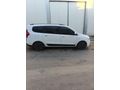 Sahibinden Dacia Lodgy 1.5 dCi Laureate 2017 Model