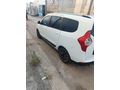 Sahibinden Dacia Lodgy 1.5 dCi Laureate 2017 Model