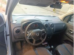 Sahibinden Dacia Lodgy 1.5 dCi Laureate 2017 Model