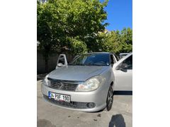 Sahibinden Renault Symbol 1.5 dCi Authentique 2010 Model