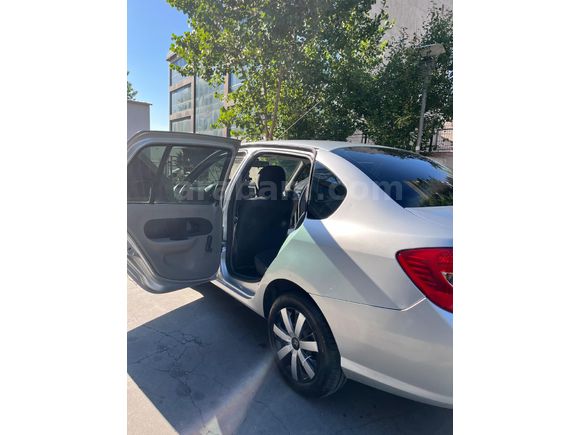 Sahibinden Renault Symbol 1.5 dCi Authentique 2010 Model