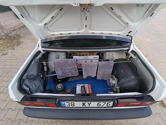 Sahibinden Tofaş Şahin 1.6 1993 Model
