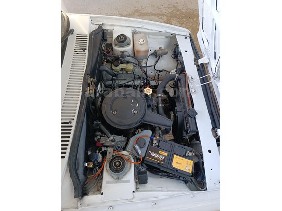 Sahibinden Tofaş Şahin 1.6 1993 Model