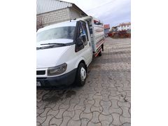 Sahibinden Ford Trucks Transit 350 L 2006 Model  642 km Beyaz