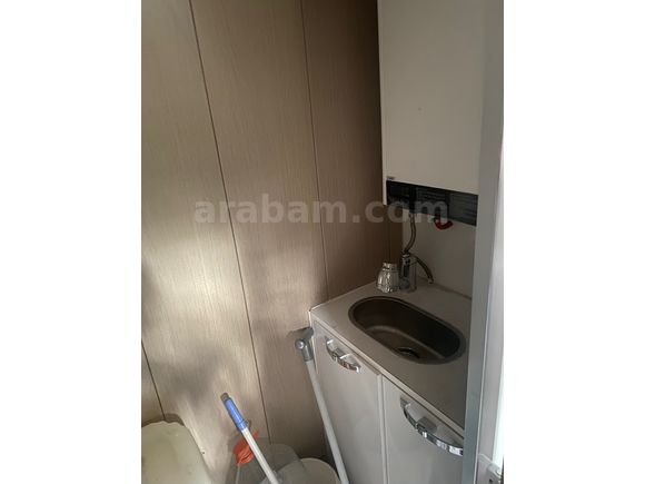 2025 MODEL TOPLAM 30 GÜN KADAR KULLANILDI TEMİZ