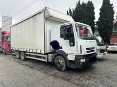 Sahibinden Iveco - Otoyol EuroCargo 160E22 