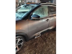 Sahibinden Citroen C5 Aircross 1.6 PureTech Shine 2020 Model