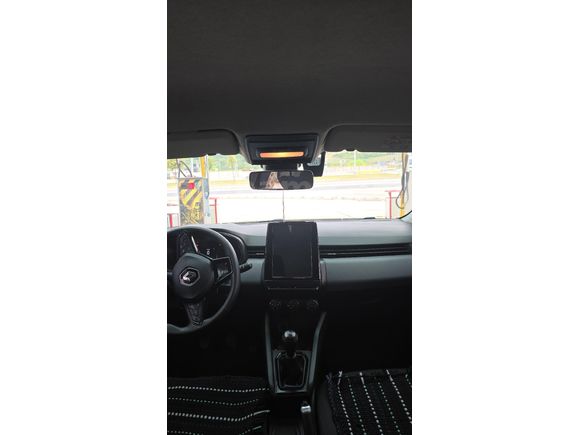 Sahibinden Renault Clio 1.0 SCe Joy 2023 Model
