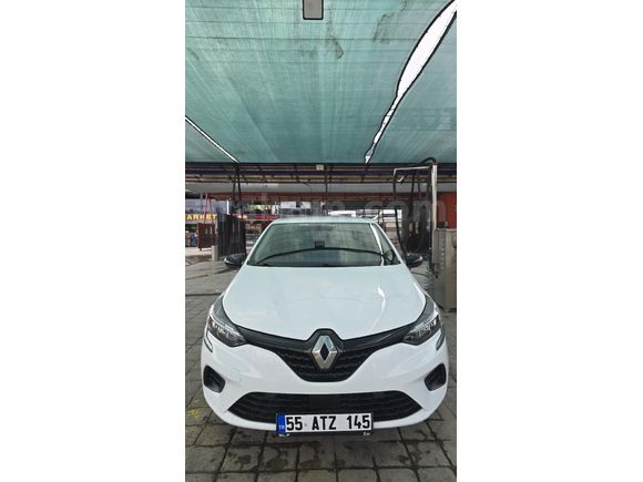 Sahibinden Renault Clio 1.0 SCe Joy 2023 Model