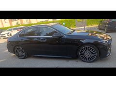 Sahibinden Mercedes - Benz C 200 4 Matic 2025 Model