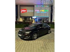 Sahibinden Opel Astra 1.4 T Sport 2013 Model 