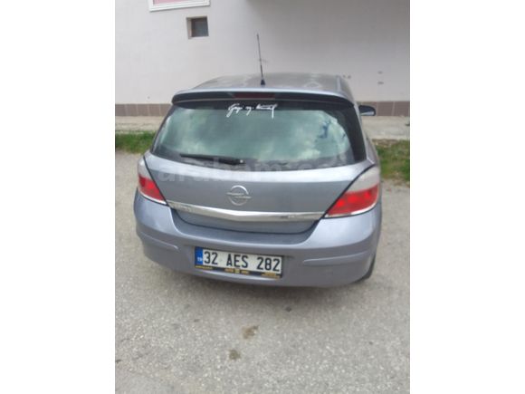 Sahibinden Opel Astra 1.6 Elegance 2005 Model