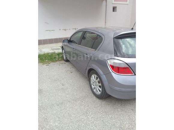 Sahibinden Opel Astra 1.6 Elegance 2005 Model