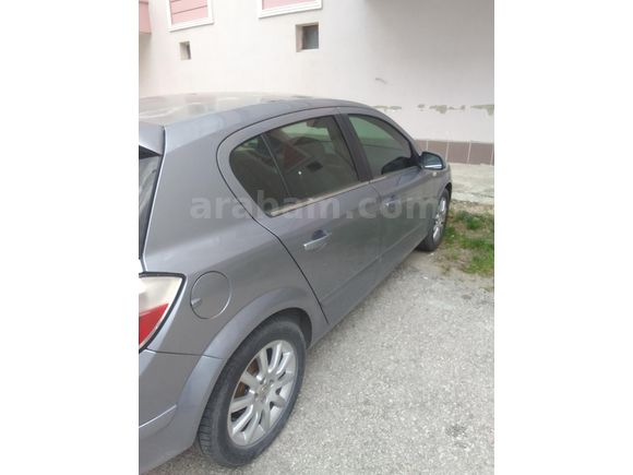 Sahibinden Opel Astra 1.6 Elegance 2005 Model
