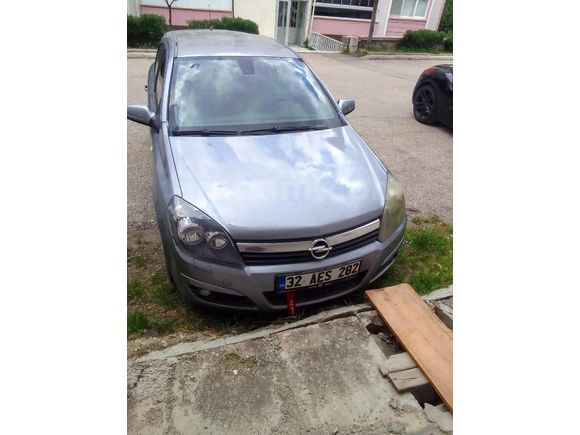 Sahibinden Opel Astra 1.6 Elegance 2005 Model