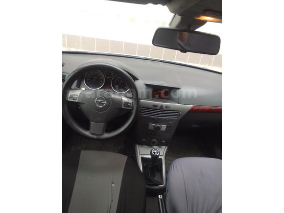 Sahibinden Opel Astra 1.6 Elegance 2005 Model