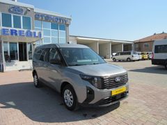 BÜYÜKSOYLU'DAN 2025 TOURNEO COURİER 1.5 ECOBLUE DELUXE 100 HP