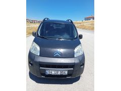 Sahibinden Citroen Nemo Combi 1.4 HDi SX Plus 2011 Model Uşak 160.000 km Siyah