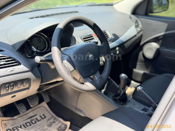 2013 YENİ KASA JOY FLUENCE 1.6 145.000KM SERVİS BAKIMLI