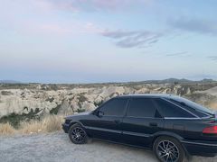 Sahibinden Toyota Corolla 1.6 GLi Liftback 1991 Model 