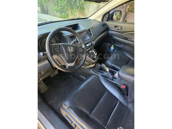 Sahibinden Honda CR-V 1.6 i-DTEC 4x4 Executive 2017 Model