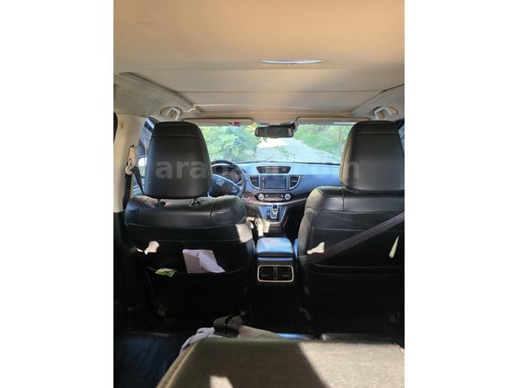 Sahibinden Honda CR-V 1.6 i-DTEC 4x4 Executive 2017 Model