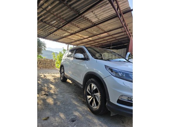 Sahibinden Honda CR-V 1.6 i-DTEC 4x4 Executive 2017 Model