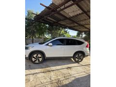 Sahibinden Honda CR-V 1.6 i-DTEC 4x4 Executive 2017 Model