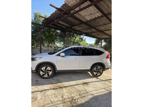 Sahibinden Honda CR-V 1.6 i-DTEC 4x4 Executive 2017 Model