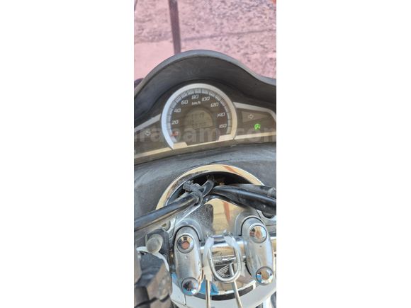 Sahibinden Honda PCX125 Hatay