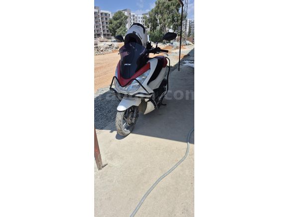 Sahibinden Honda PCX125 Hatay