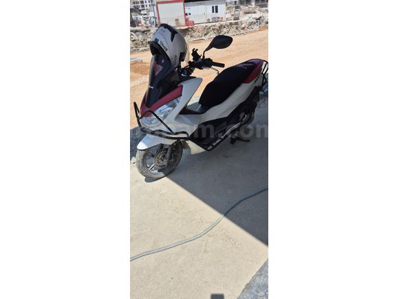 Sahibinden Honda PCX125 Hatay