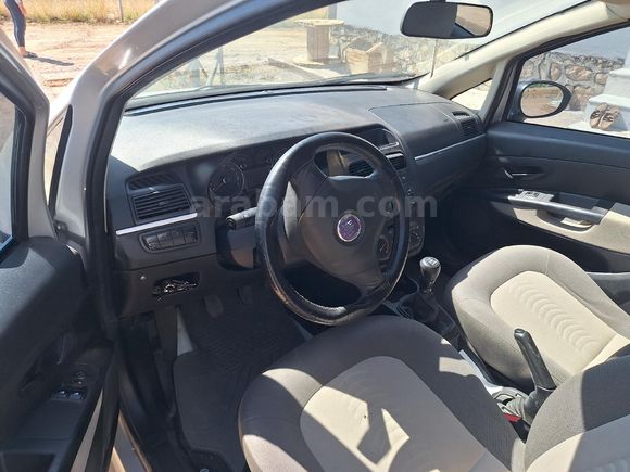 Sahibinden Fiat Linea 1.3 Multijet Active 2009 Model
