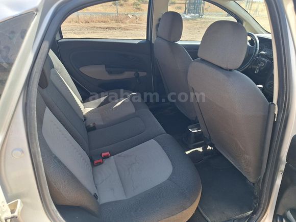 Sahibinden Fiat Linea 1.3 Multijet Active 2009 Model