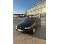 Sahibinden Volkswagen Polo 1.4 1998 Model