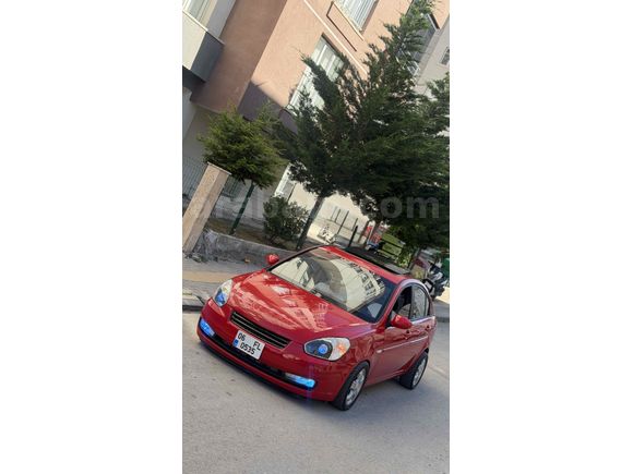 Sahibinden Hyundai Accent Era 1.4 Team 2008 Model 