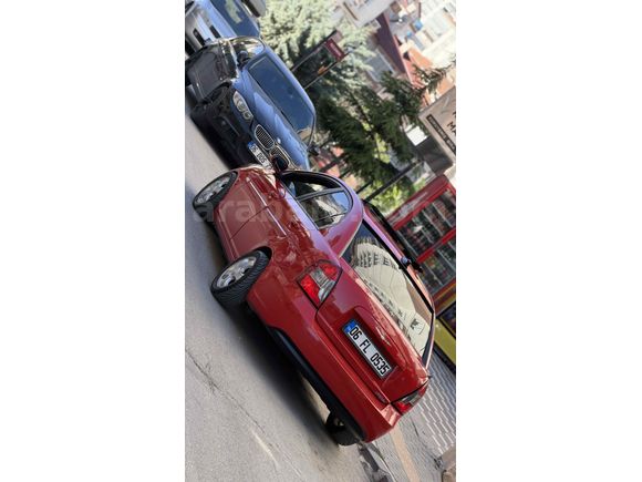 Sahibinden Hyundai Accent Era 1.4 Team 2008 Model 