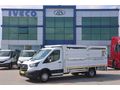 BEYSOY'DAN 2022 TRANSIT 350 ED İLAVELİ AÇIK KASA KAMYONET 170 Hp