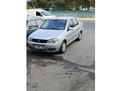 Sahibinden Fiat Albea 1.3 Multijet Active 2007 Model