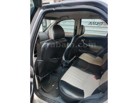 Sahibinden Fiat Albea 1.3 Multijet Active 2007 Model