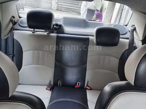 Sahibinden Fiat Albea 1.3 Multijet Active 2007 Model