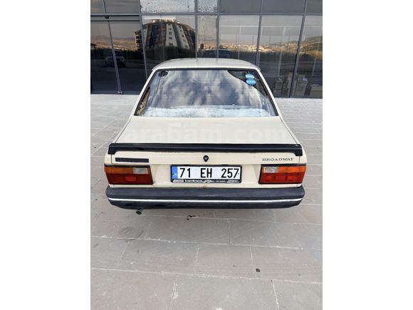 16 YILLIK RUHSAT SAHİBİNDEN