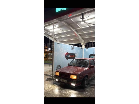 Sahibinden Tofaş Doğan S 1994 Model 