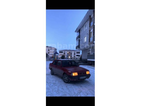 Sahibinden Tofaş Doğan S 1994 Model 