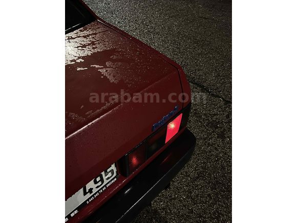 Sahibinden Tofaş Doğan S 1994 Model 