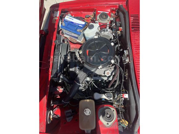 Sahibinden Tofaş Doğan S 1994 Model 
