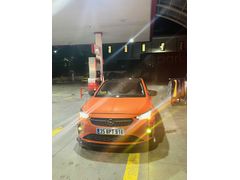 Sahibinden Opel Corsa 1.2 Elegance 2023 Model hatasız kurulu makina ihtiyaçtan dolayı satılıktır