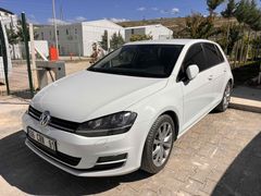 Sahibinden Volkswagen Golf 1.4 TSi Highline 2015 Model Ankara 188.500 km Beyaz