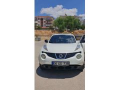 Sahibinden Nissan Juke 1.5 dCi Visia 2012 Model 